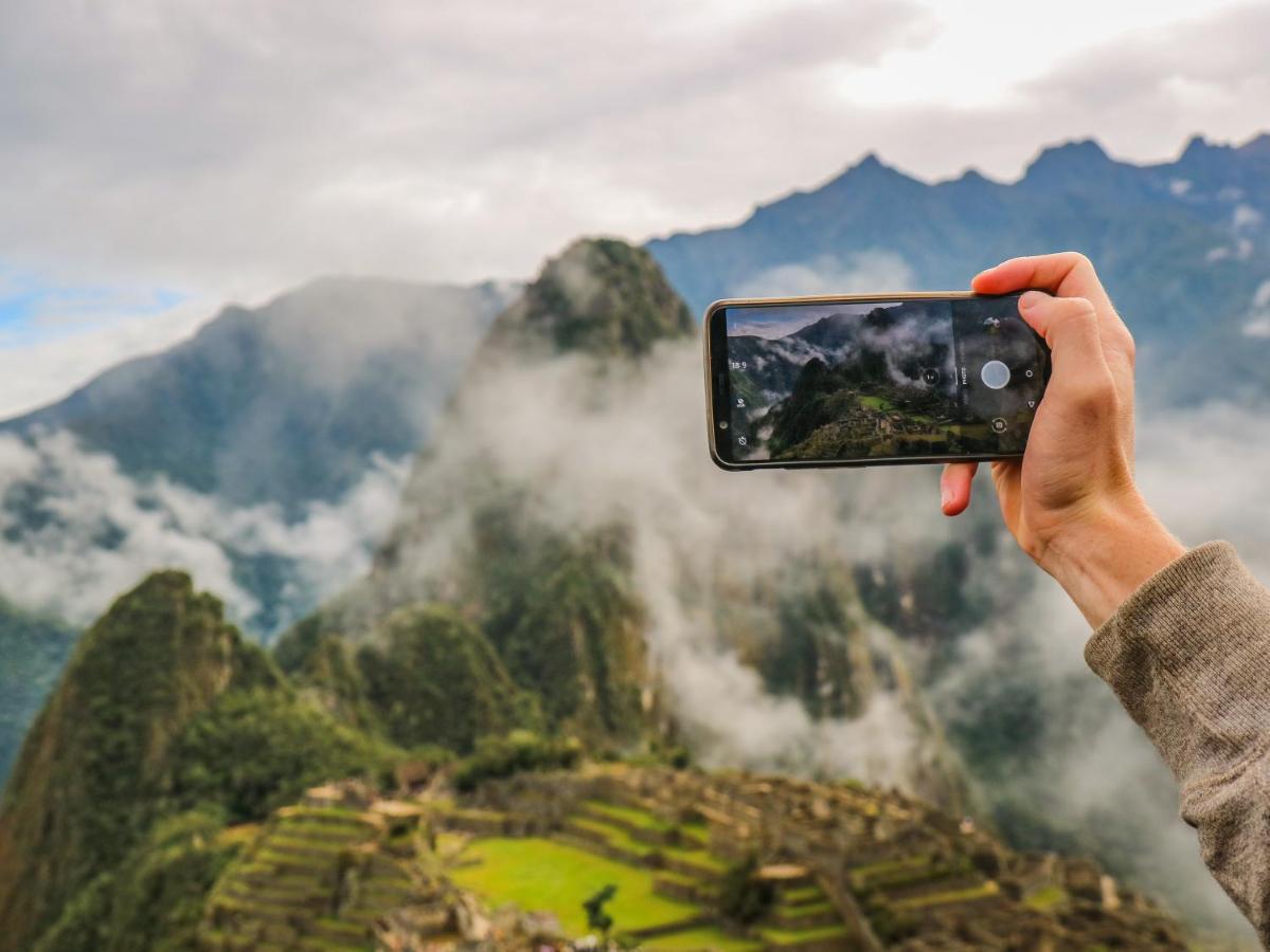 Valper Boutique Otel Cusco Dış mekan fotoğraf