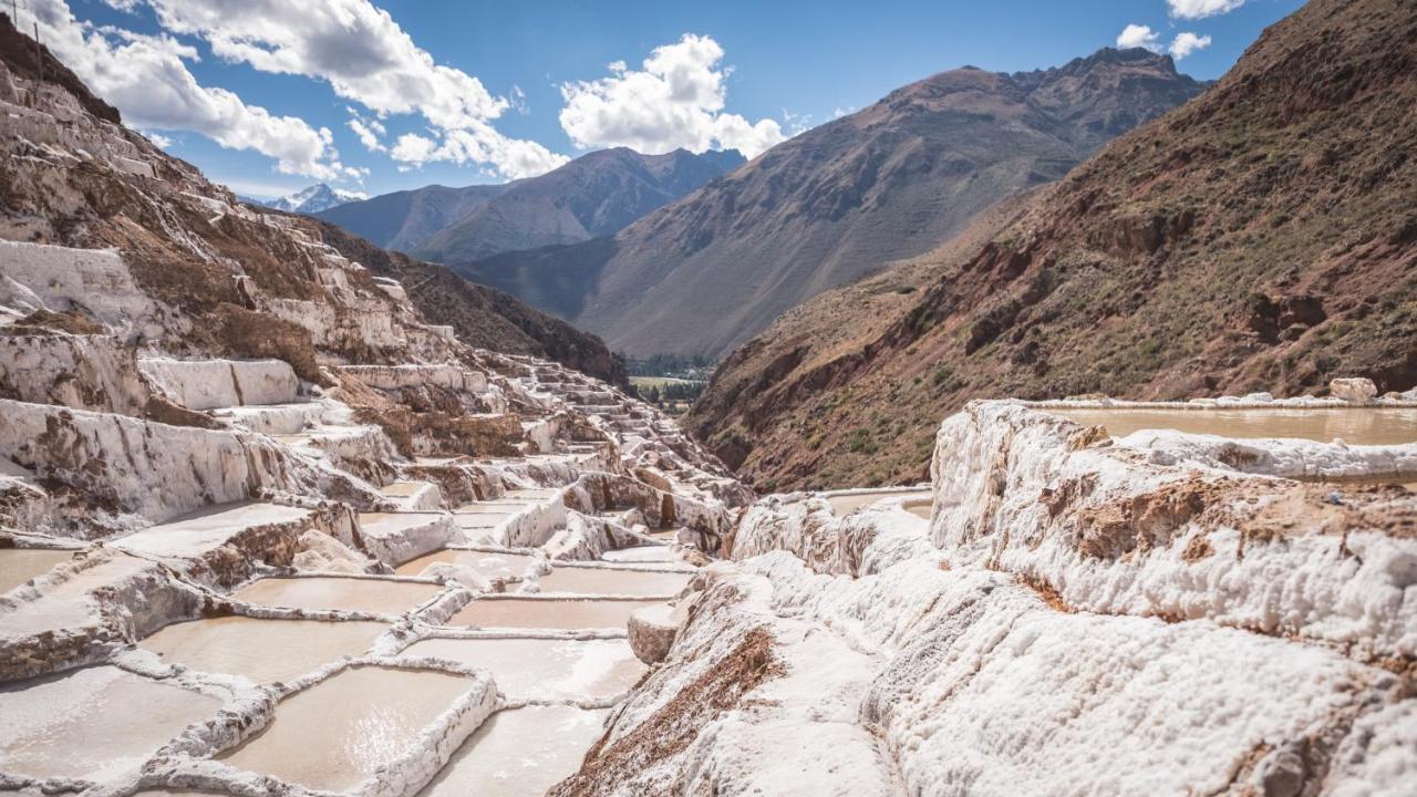 Valper Boutique Otel Cusco Dış mekan fotoğraf